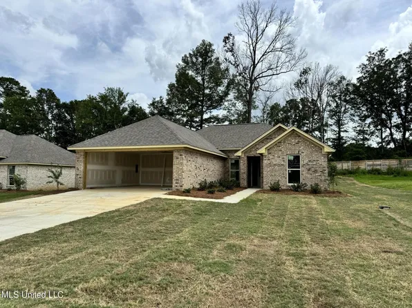 157 Allie Ln, Canton, MS 39046