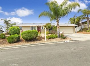 1617 Palomarcos Ave, San Marcos, CA 92069