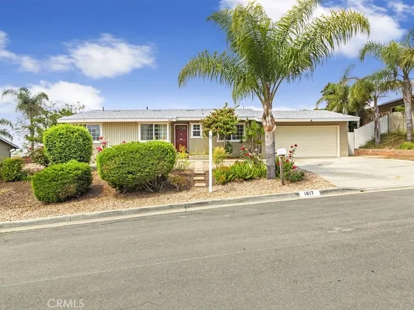 1617 Palomarcos Ave, San Marcos, CA 92069
