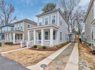 108 Herman St, West Columbia, SC 29169