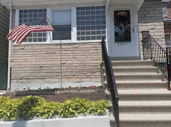 2863 Wilkinson Avenue, Bronx, NY 10461