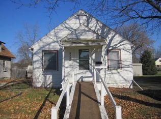 2228 Lucinda St, Perry, IA 50220