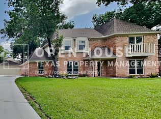 18330 Ella Blvd, Spring, TX 77388