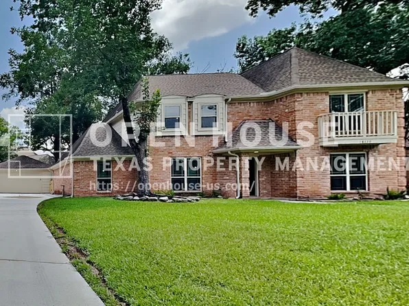 18330 Ella Blvd, Spring, TX 77388