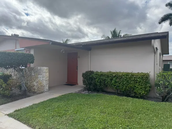 2985 Crosley Drive W #A, West Palm Beach, FL 33415