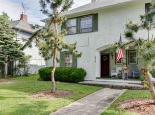 214 Palen Ave, Newport News, VA 23601