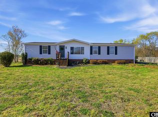 148 Swains Ln Lot 1, Barco, NC 27917