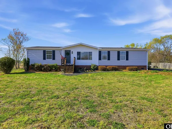 148 Swains Ln Lot 1, Barco, NC 27917