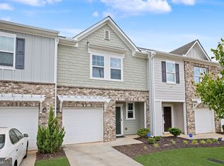 201 Swindon Dr, McDonough, GA 30253