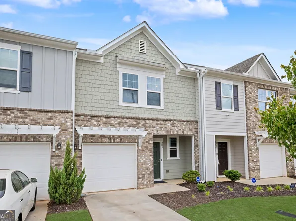 201 Swindon Dr, McDonough, GA 30253