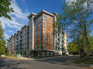 Boathouse, Portland, OR 97239