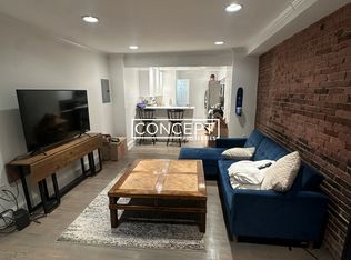 127A Saint Botolph St #9, Boston, MA 02115