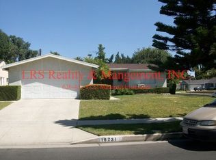 18231 Schoenborn St, Northridge, CA 91325