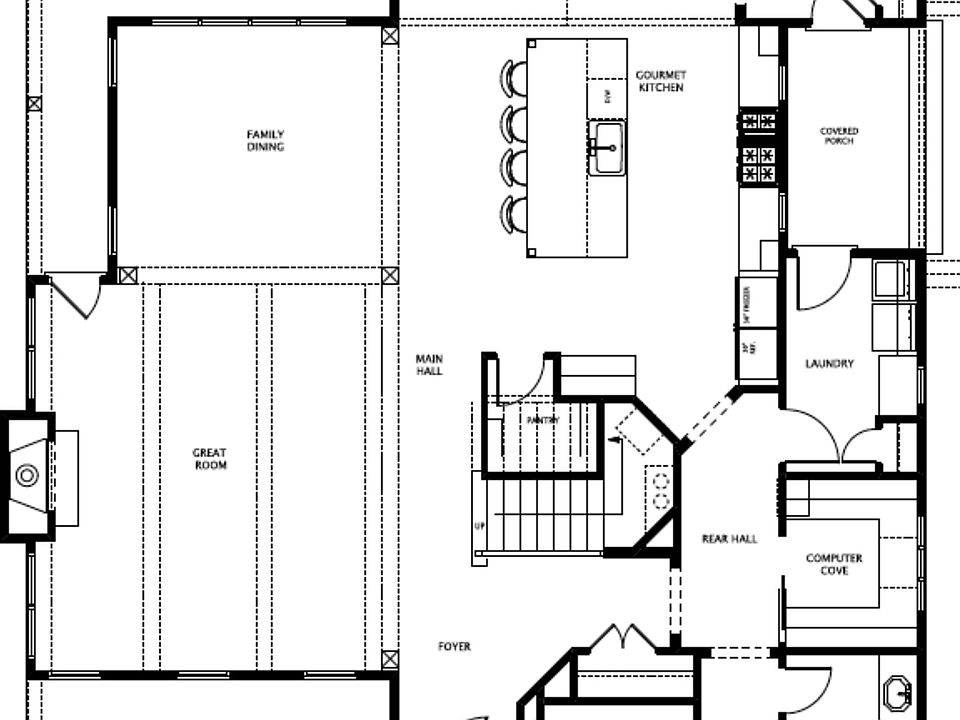 2nd image of 1139 Rosewood Cres