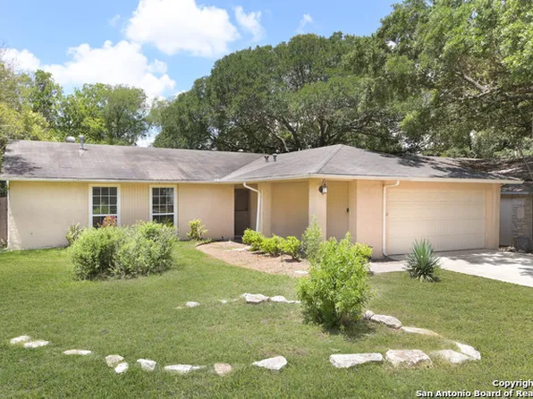 4434 BRIARDALE ST, San Antonio, TX 78217