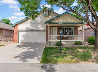 4008 Penrose Avenue, Loveland, CO 80538