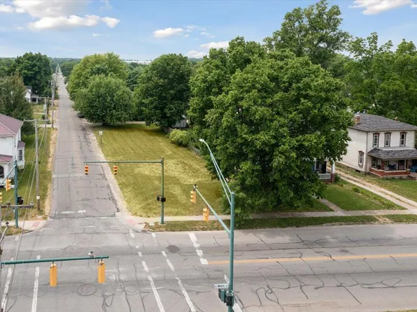 800 N Main St, Urbana, OH 43078