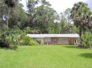 199 Heavensgate Rd, Deland, FL 32720