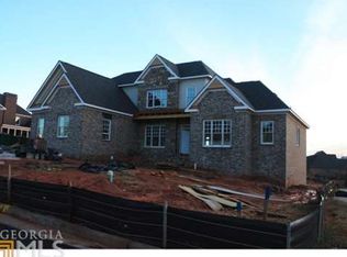 178 Slate Dr, Buford, GA 30518