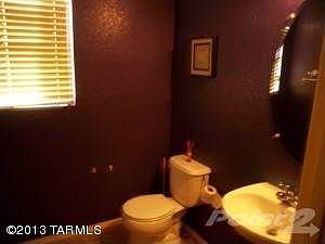 18838 Grabado half bath