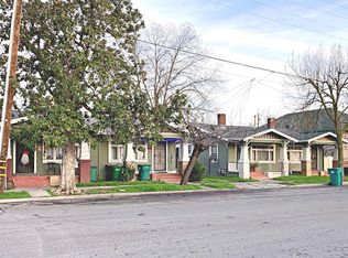 944 N Sierra Nevada St, Stockton, CA