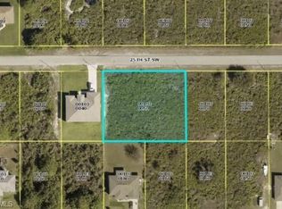 3713 25th St SW, Lehigh Acres, FL 33976