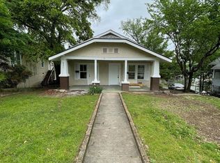 116 Garland Ave #B, Hot Springs National Park, AR 71913