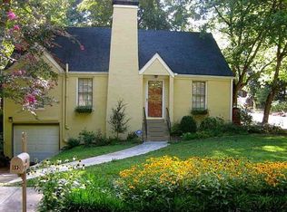 592 Harold Ave, Atlanta, GA 30307