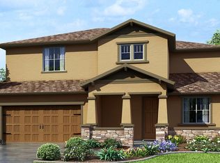 4816 Copper Sunset Way, Rancho Cordova, CA 95742