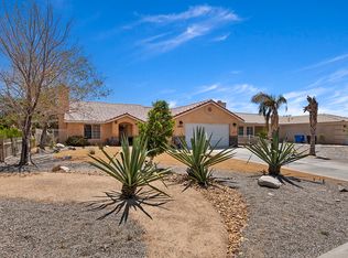 13800 El Rio Ln, Desert Hot Springs, CA 92241
