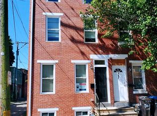 706 W Elm St, Norristown, PA 19401