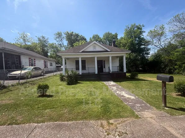 2104 Laura St, Chattanooga, TN 37406