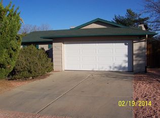 4137 N Gelding Dr, Prescott Valley, AZ 86314