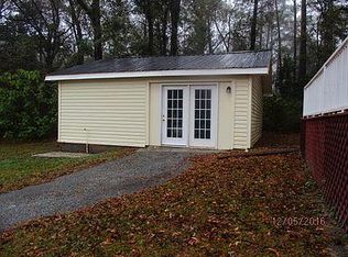 160 Dolphin Ln #2, Thomasville, GA 31757