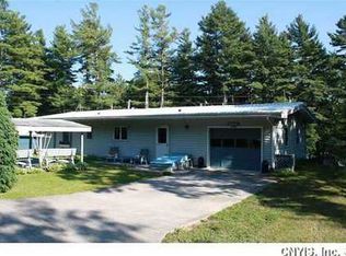 546 W Shore Rd, Hammond, NY 13646