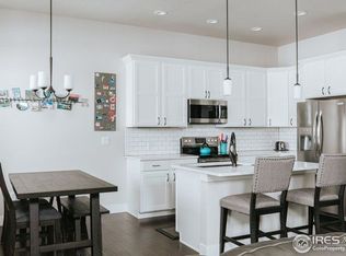 6308 Pumpkin Ridge Dr UNIT 4, Windsor, CO 80550