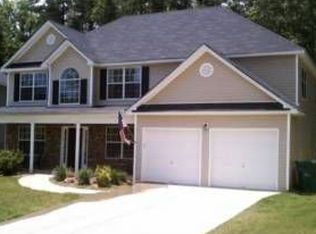 2246 Corkscrew Way, Villa Rica, GA 30180