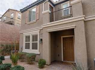 1187 Kiamichi Ct, Henderson, NV 89002