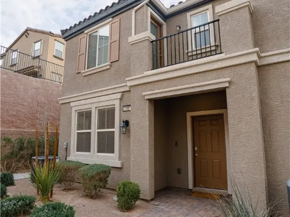 1187 Kiamichi Ct, Henderson, NV 89002