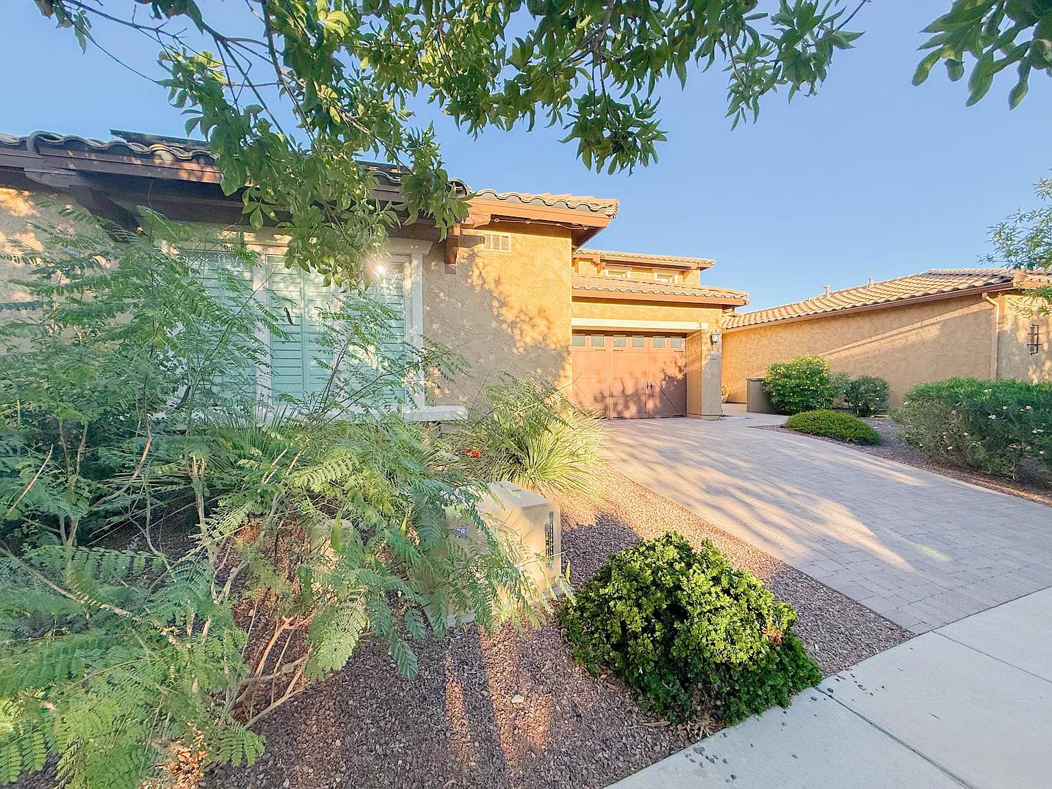 3511 N Carlton St, Buckeye Az — Photo 3