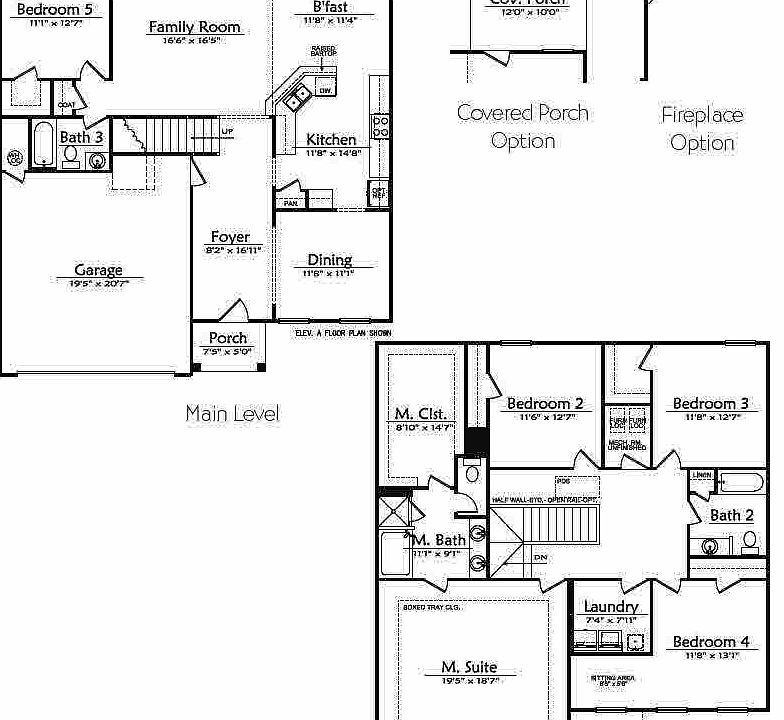 2nd image of 1002 Jade Pl