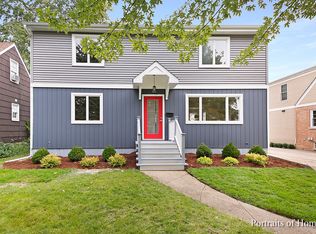 581 S Parkside Ave, Elmhurst, IL