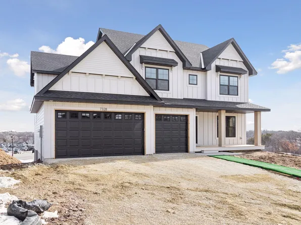 7328 Ambercrest Curv, Inver Grove Heights, MN 55077