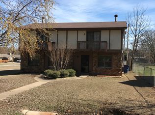 3005 Hendricks Blvd, Fort Smith, AR 72903