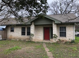 1701 S College St, Georgetown, TX 78626