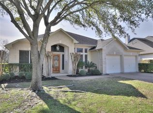 4513 Grand Cypress Dr, Austin, TX 78747