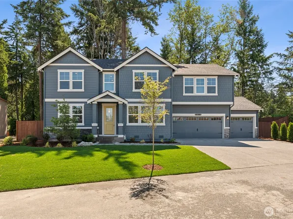 4043 98th Avenue Ct E #24, Edgewood, WA 98371