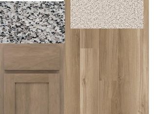 366 Brickendon Ln Lot 288, Raeford, NC 28376