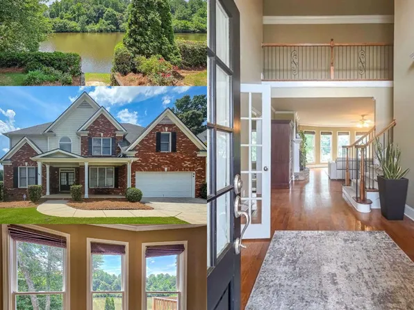 1973 Blue Heron Way, Lawrenceville, GA 30043