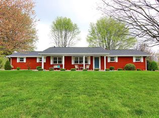 361 Wellington Dr, Jackson, MO 63755